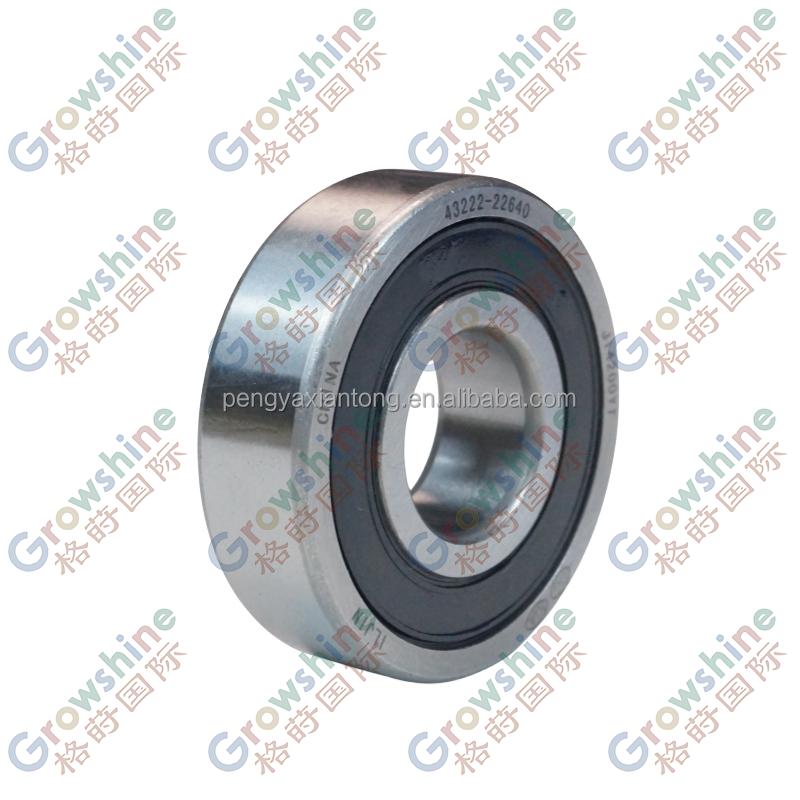 High Quality Auto Spare Parts 43222-22640 4322222640 BEARING for Hyundai/KIA