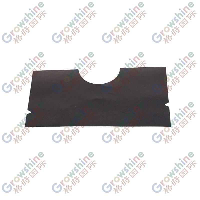 Wholesale Price   23583872   23583872  D-pillar Body Interior Decoration Black Film R Baojun 530