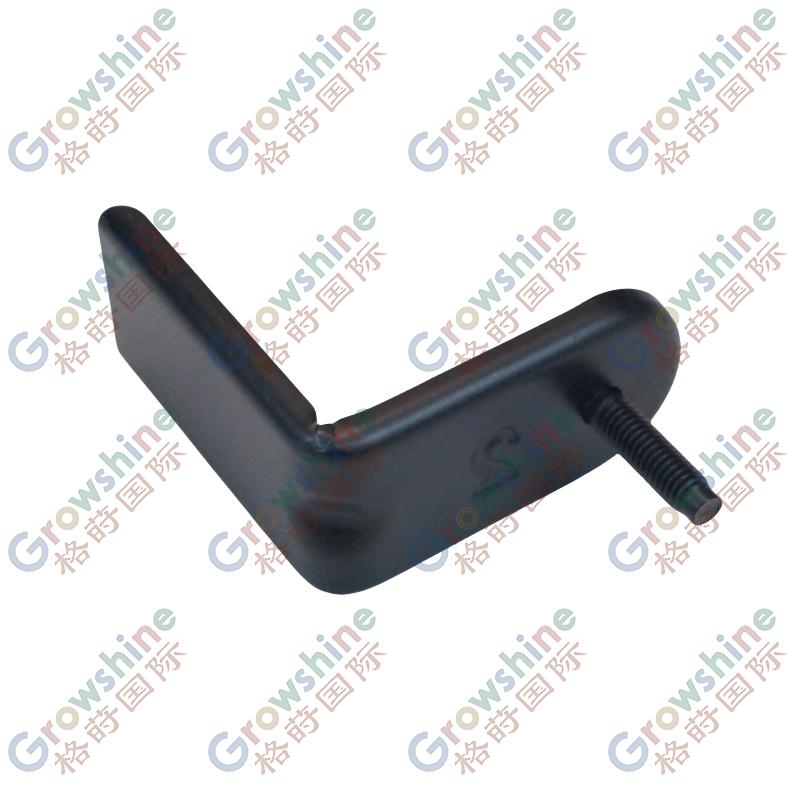 23547921  23547921  Fender Mounting Bracket L (on the Side Wall) Baojun 530 Fender Mounting Bracket L (on the Side Wall)