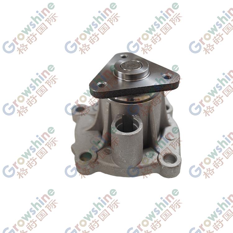 Original Quality Auto Parts Engine Cooling Water Pump 25110-2G500 25110-2G510 for Hyundai Kia Korean Car