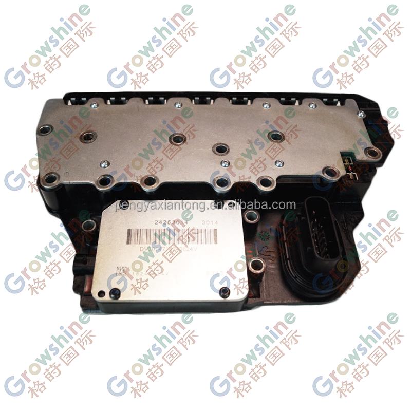 OEM 24253014 Transmission Control Unite Computer for Chevrolet Cruze