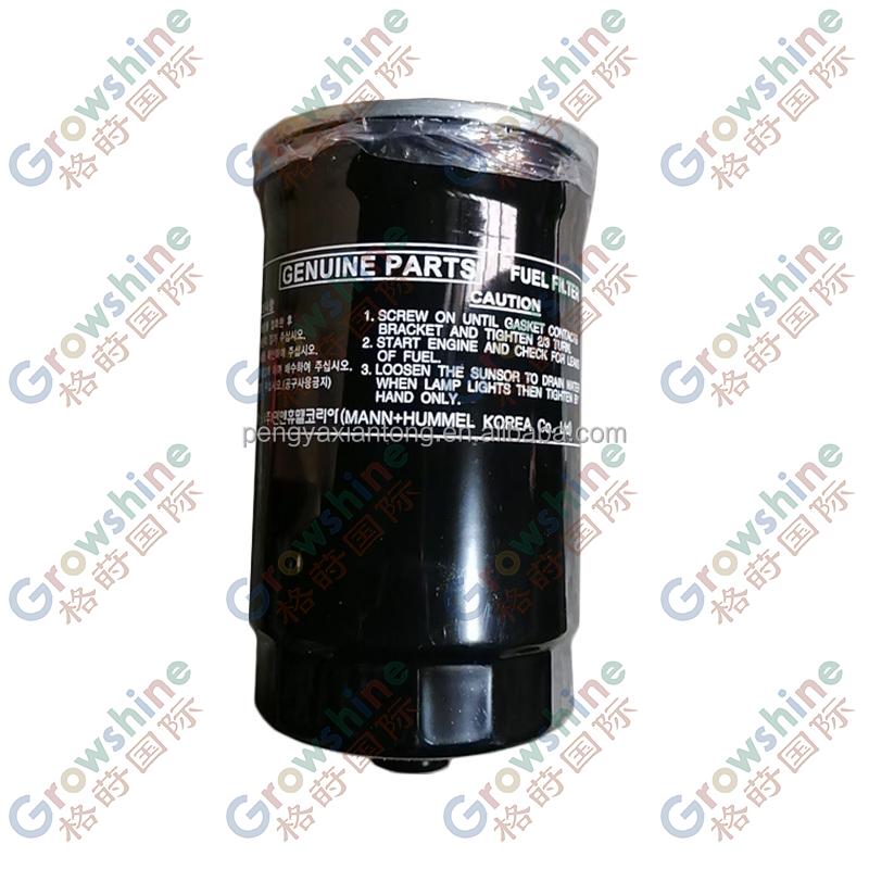 Hot Auto Engine Parts OEM 31922-D3900 31922D3900 Engine Fuel Filter for Hyundai Tucson 2016-2020