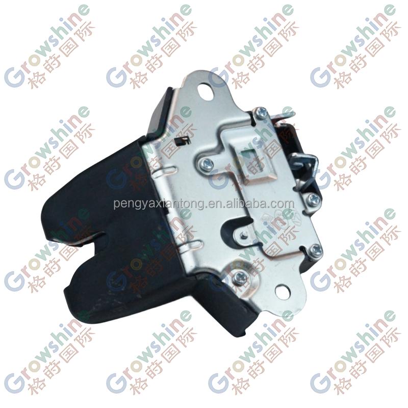 Factory Price Auto Spare Parts 81230-4Y020 812304Y020 LATCH ASSY-TRUNK LID for Hyundai/KIA