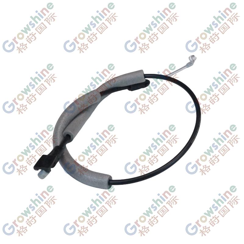 Good Quality Auto Spare Parts Rear Door Handle Cable 23544915 for Chevrolet Captiva/Almaz/MG Hector Rear Door Handle Cable