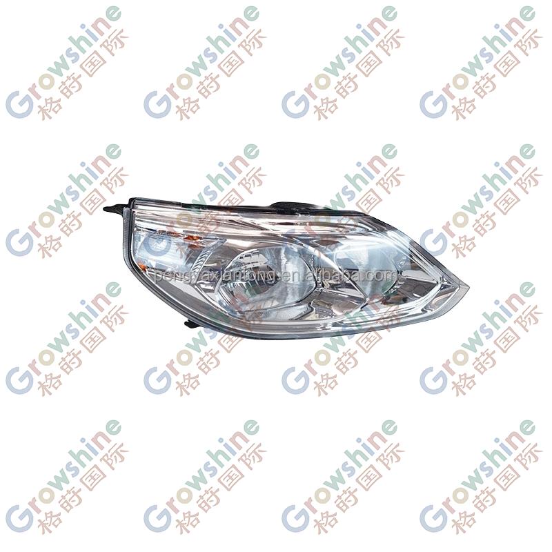 Factory Price Auto Spare Parts Headlight RH for Chevrolet Optra Baojun 630 24534584ST