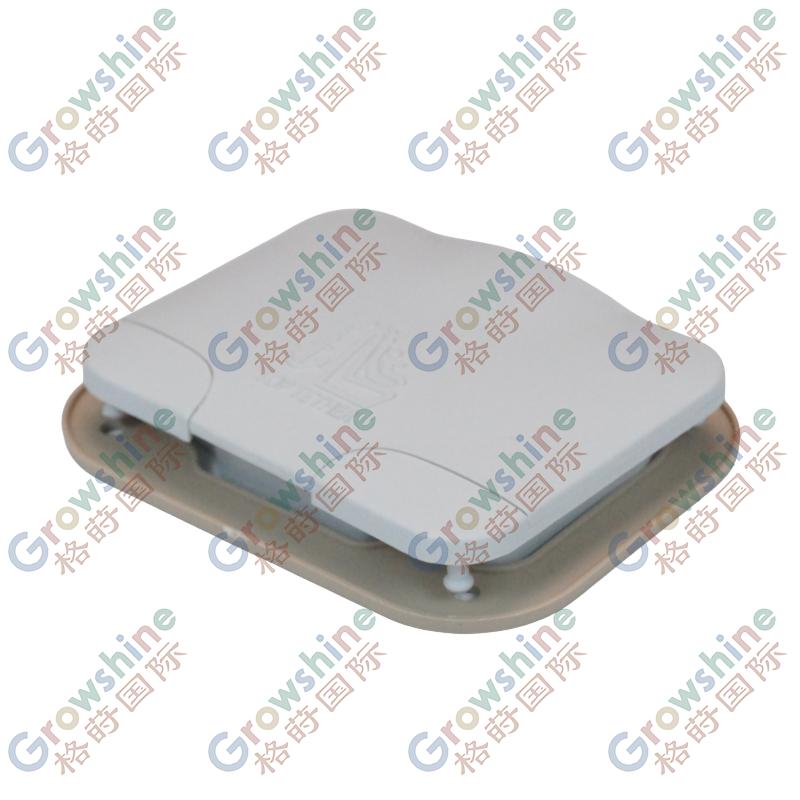 High Quality 23544443  23544443 Fixed Decorative Cover on Child Seat Baojun 530 Fixed Decorative Cover on Child Seat