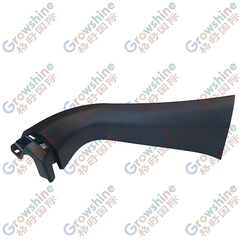 Hot Sale Auto Spare Parts Tailgate Lining 23545799 for Chevrolet Captiva/Almaz/MG Hector Tailgate Lining