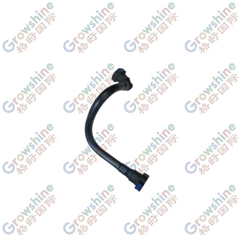 High Quality Auto Spare Parts PCV Pipe (Euro VI) OEM 23586053 for BAOJUN  510