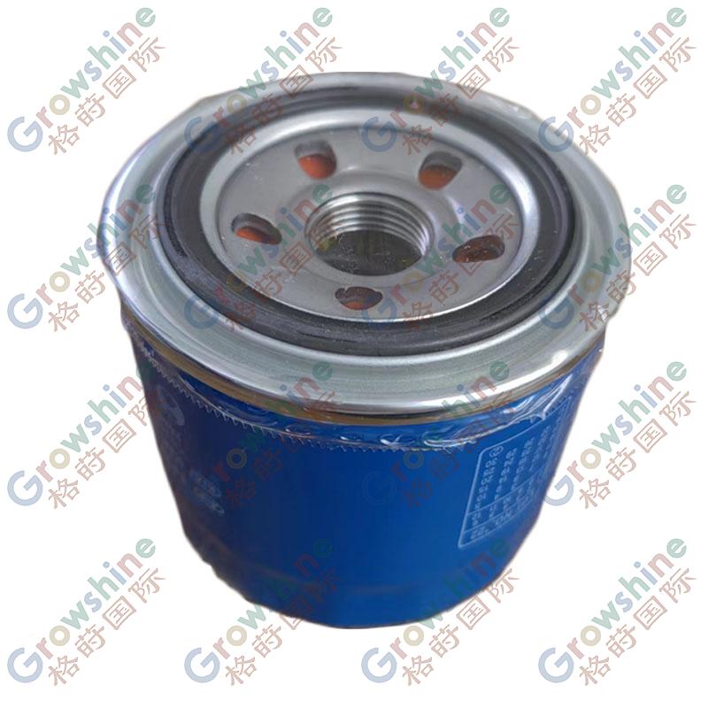 Hot Selling Engine Parts Oil Filter for Hyun-dai 26300-35505 Wholesale Prices