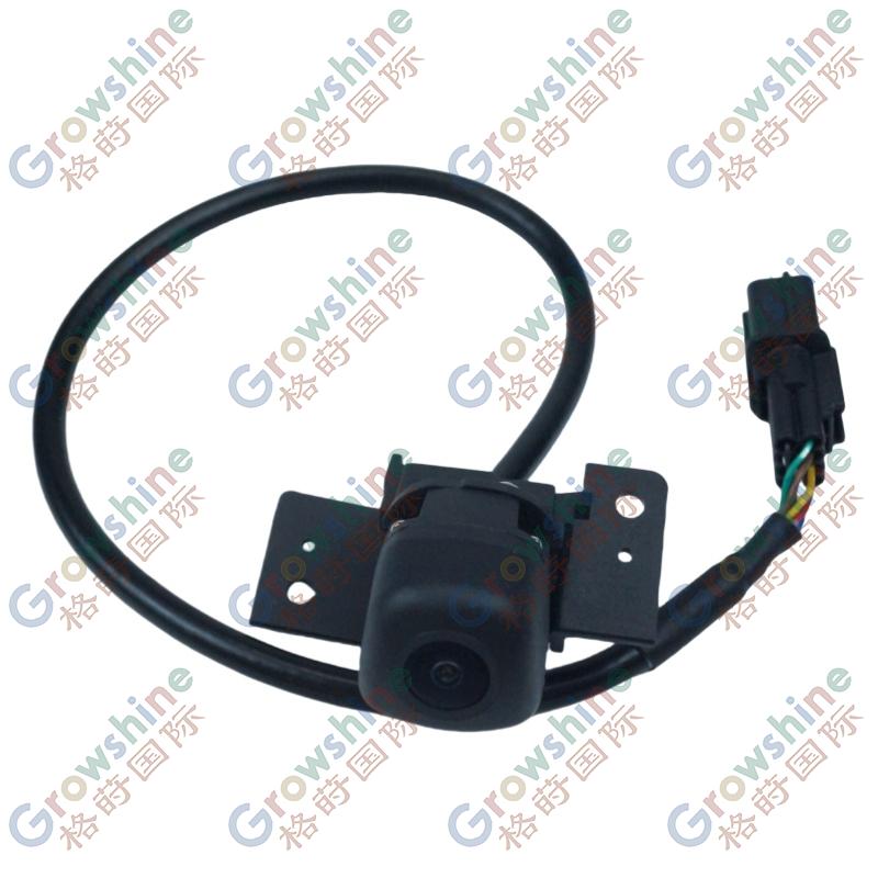 Wholesale Price 95760-D3100 95760D3100  CAMERA ASSY-BACK VIEW for Hyundai KIA