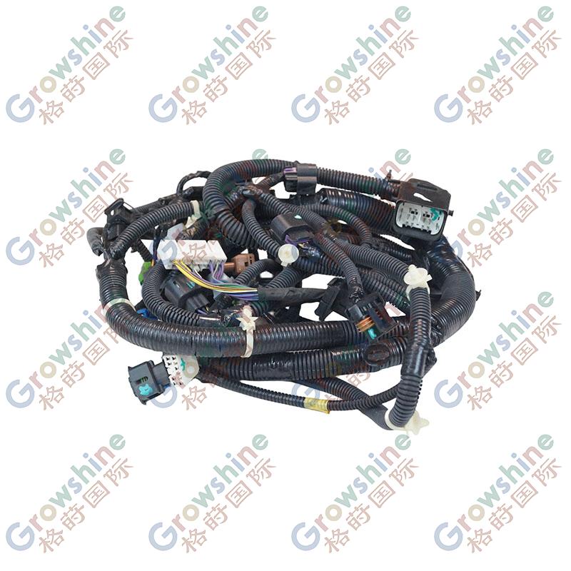 Factory Price Auto Spare Parts Engine Wiring Harness 23878234 for Chevrolet Optra Baojun 630/GP52 Engine Wiring Harness