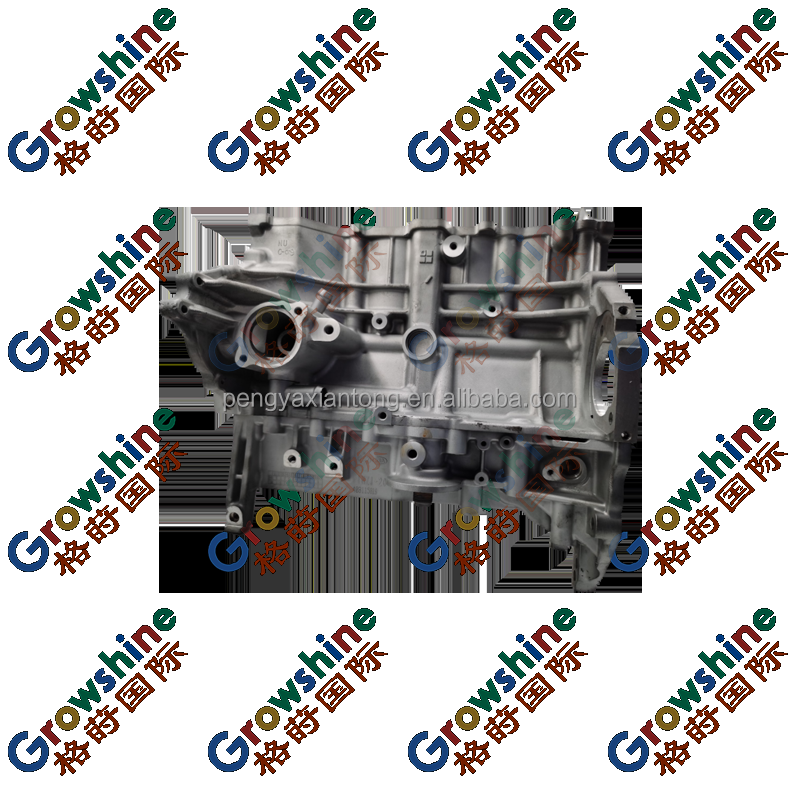 Best Selling Engine Cylinder Block for 1.8/2.0 BETA ENGINE for Hyun-dai Sonata/Tucson OEM #21100-23752