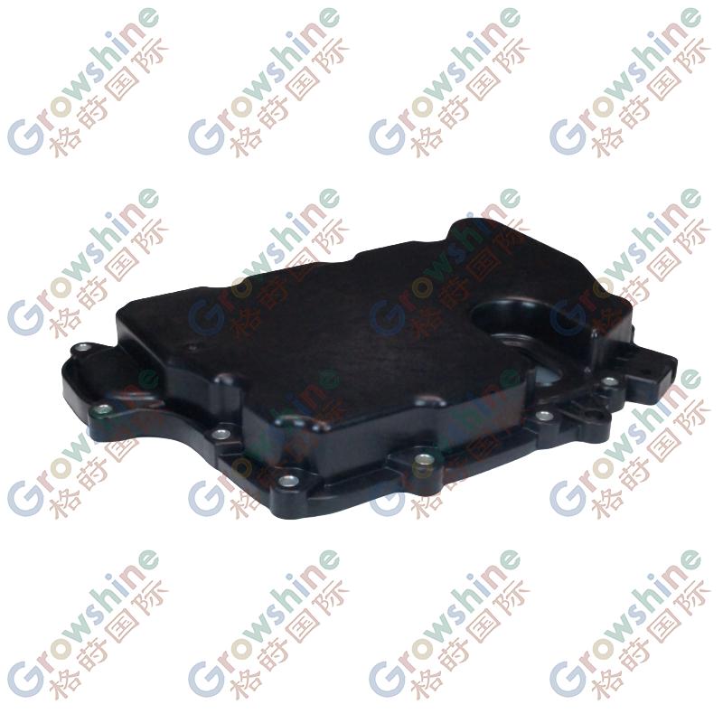 Hot Sale Auto Spare Parts Transmission Oil Pan 24243884 for Chevrolet Optra Baojun 630/GP52 Transmission Oil Pan