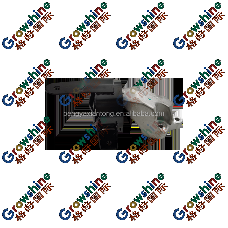 OEM#24543114 Factory Price MACHINE PADS TRANSMISSION 1.5AT for BaoJun 630 and  Optra2