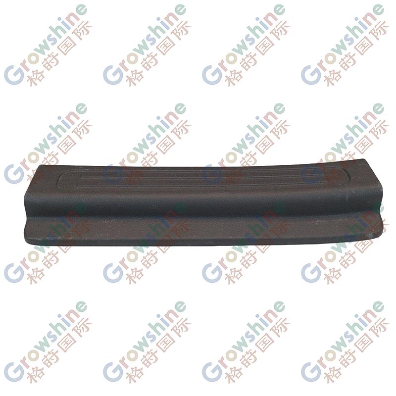 Hot Sale Auto Spare Parts Rear Door Sill Trim Panel 24561792 for Chevrolet Optra Baojun 630/GP52 Rear Door Sill Trim Panel