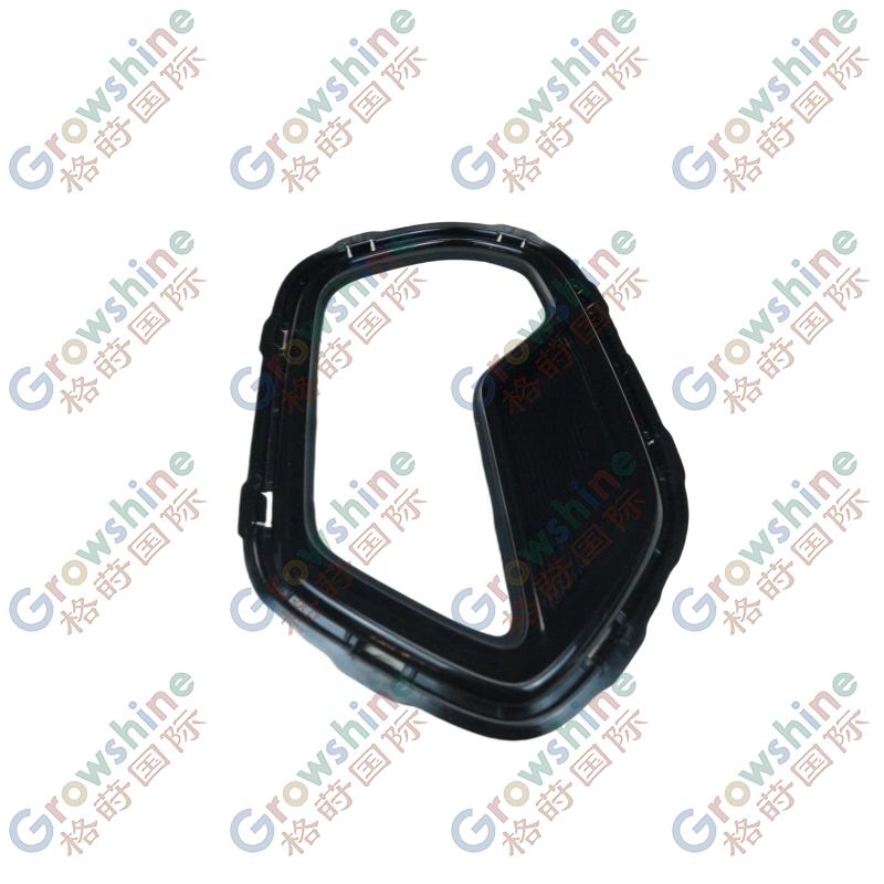 High Quality 23594209 23594209 Headlight Decorative Cover L Baojun  510 Headlight Decorative Cover L