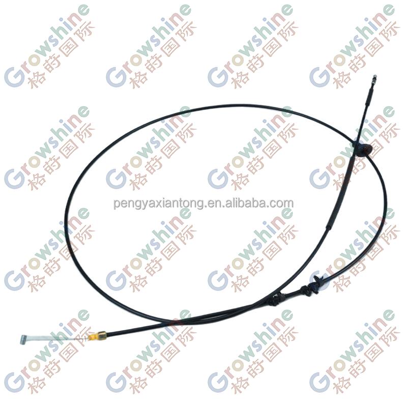 Factory Price OE Number 23578206 Engine Cover Cable for Baojun 530  Captiva