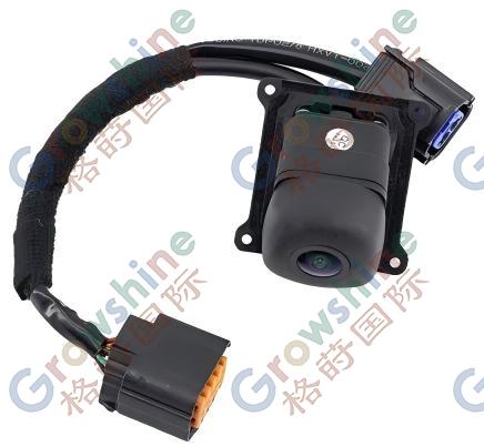 OEM 95760-F0300  95760-F0300 Factory Price RR CAMERA & TRUNK LID HDL ASSY Camera  O for Hyundai KIA