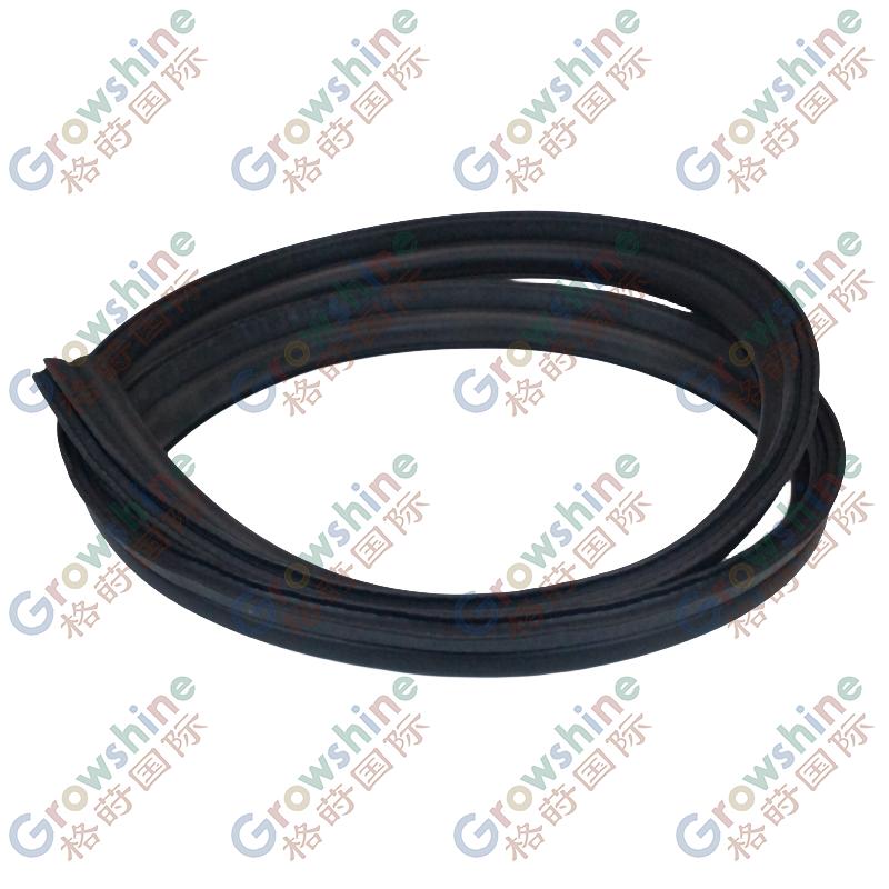 High Quality  23545826  23545826 Behind the Hood Sealing Strip Baojun 530 Behind the Hood Sealing Strip