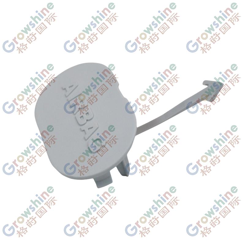 Hot Sale  23560247   23560247 Right B-pillar Panel Side air Curtain Identification Cover Baojun 530
