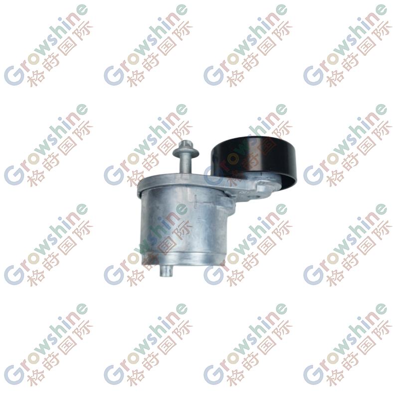Hot Sale 23968149 23968149  Generator Tensioning Wheel Baojun 310 Generator Tensioning Wheel