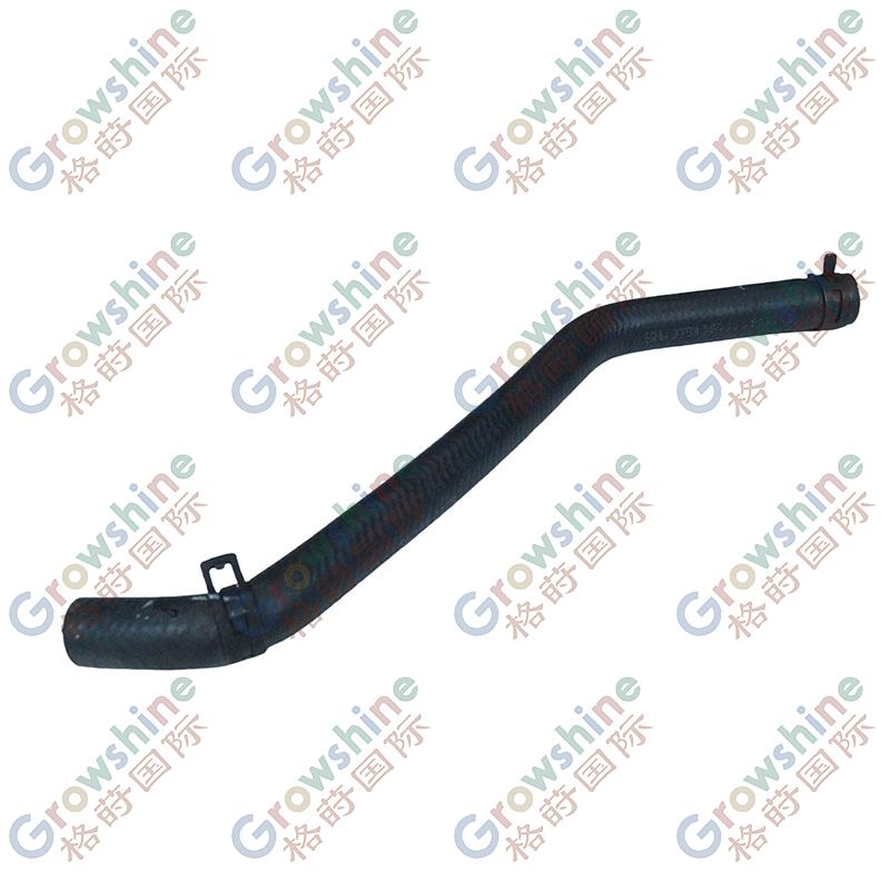Factory Price Auto Spare Parts Warm air Pipe 24547974 for Chevrolet Optra Baojun 630/GP52 Warm air Pipe