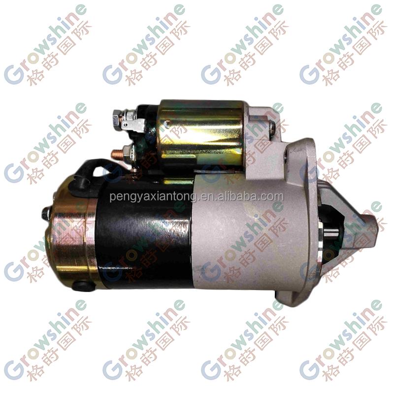 Auto Spare Parts STARTER ASSY 12V 3610023020 36100-23020 Engine Starter Motor for Hyundai TUCSON ELANTRA 98-96