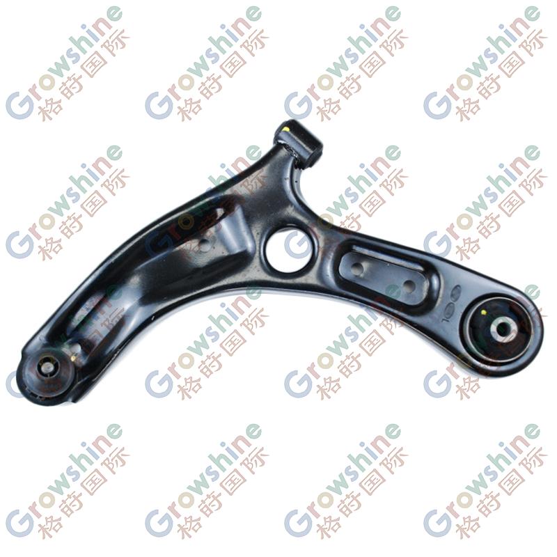 OEM 54500-H0500 Durable Auto Parts 54500H0500 Control Arm for HYUNDAI KIA RIO