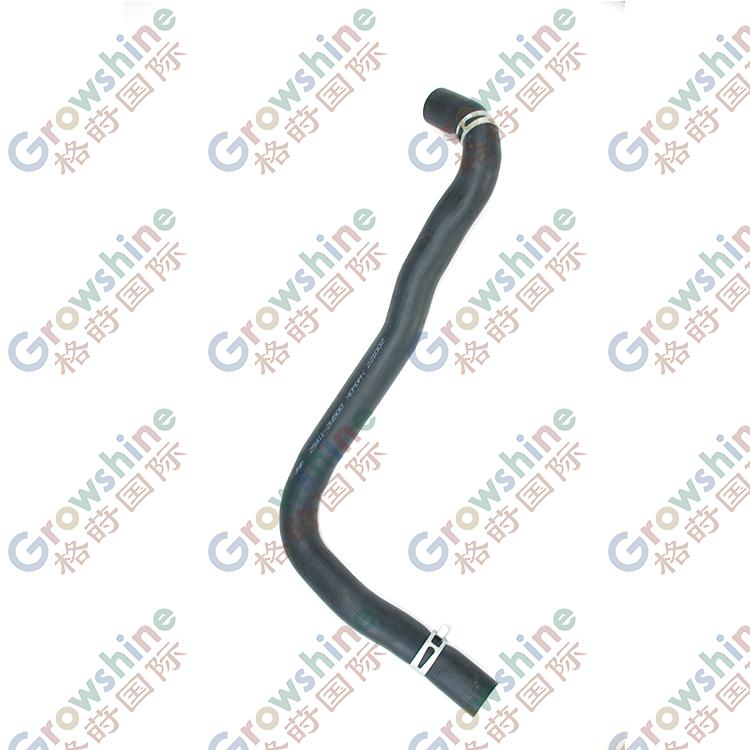 2023 New Auto Engine Car Parts Rubber Cooling Hose Lower 25411-2W500 for HYUN-DAI