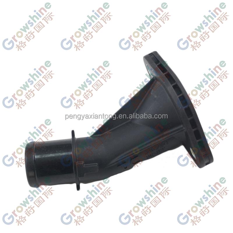 Auto Spare Parts OEM 25631-2B501 256312B501 Thermostat Housing Water Inlet Coolant for Hyundai Elantra
