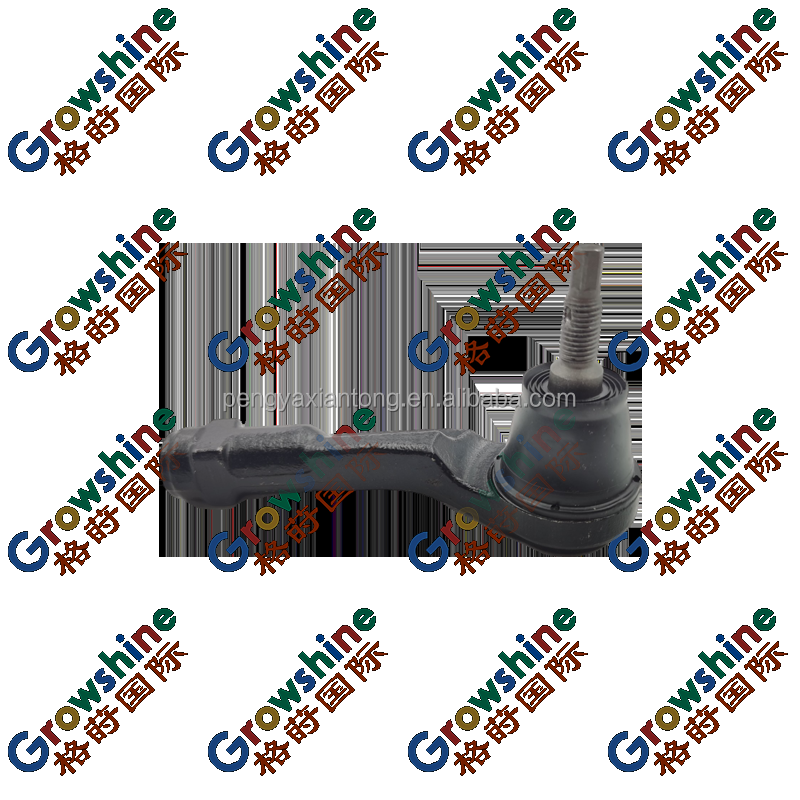 OEM# 56825-F9000 56820-0U000 Factory Selling Durable  Outer Steering Tie Rod  for  HYUNDAI VERNA/RUINA