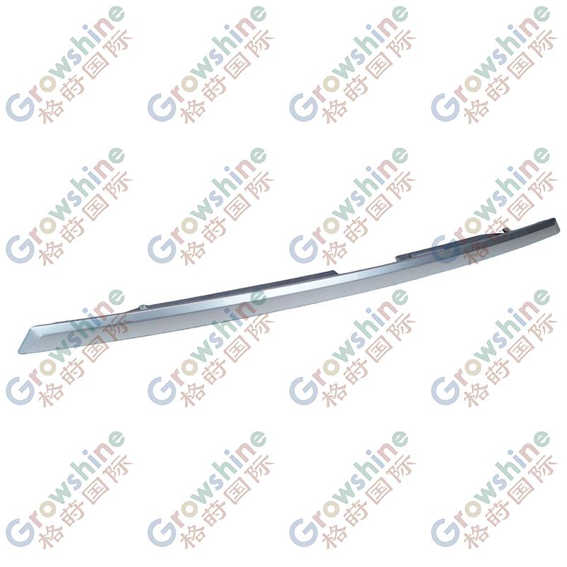 Good Quality Auto Spare Parts Tailgate Trim Strip 23581164 for Chevrolet Captiva/Almaz/MG Hector Tailgate Trim Strip