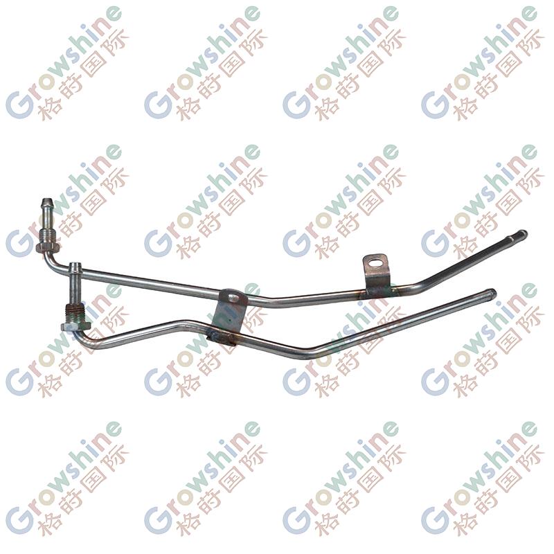 High Quality   23560388 23560388  Differential Pressure Pipe N15T - Set Baojun 530 Differential Pressure Pipe N15T - Set