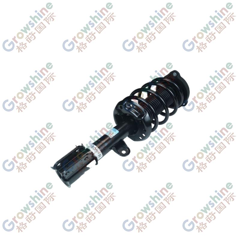Wholesale Price Auto Spare Parts Front Reducing Assembly L OEM 23965713zcf for BAOJUN  510