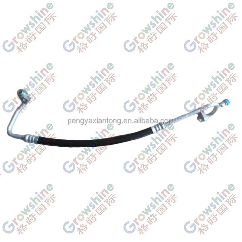Auto Parts OEM 97762-3K110 977623K110 AC Discharge Hose for Hyundai Sonata 2017-2010