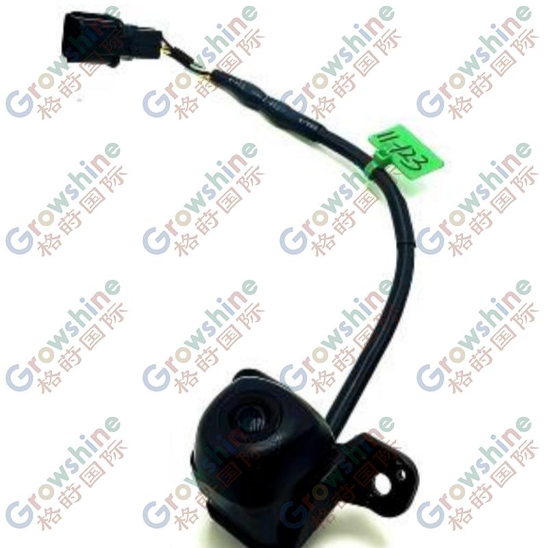 High Quality OEM 95760-A3000 95760A3000 CAMERA ASSY-BACK VIEW for Hyundai  KIA
