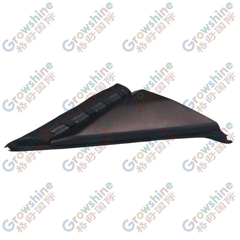 23547190  Fender Decorative Panel RH (high-end Configuration) Baojun 530 Fender Decorative Panel RH (high-end Configuration)