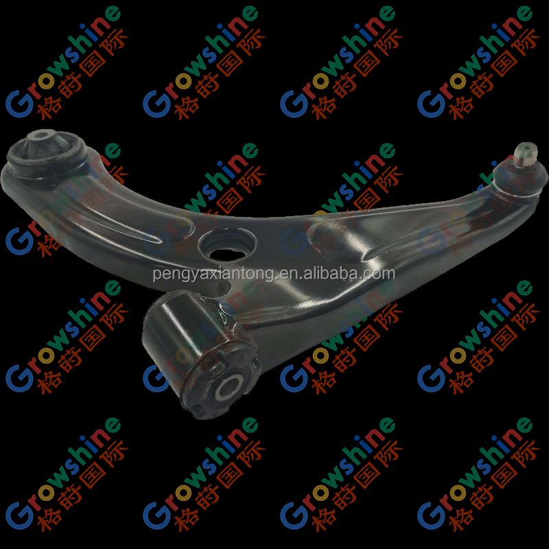 SGMW-OEM 24543769WX Wholesale Supplier Genuine Suspension Control Arm  RH for Chevrolet Captive/ Hector/Almaz/ Baojun 730/560