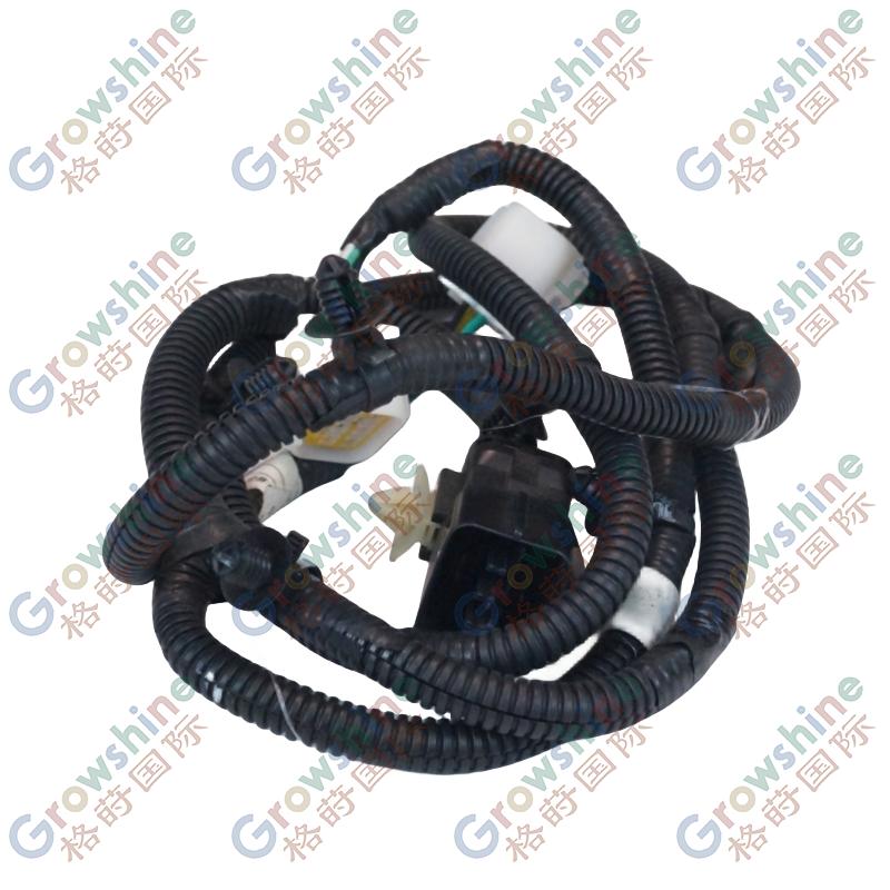Factory Price Auto Spare Parts Reverse radar Harness 23544665 for Chevrolet Captiva/Almaz/MG Hector Reverse radar Harness