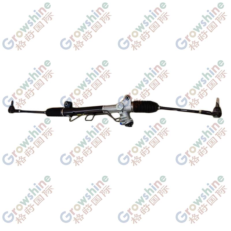 95488647 Powder Steering Gear Assembly Hydraulic Steering Rack for Chevrolet Captiva