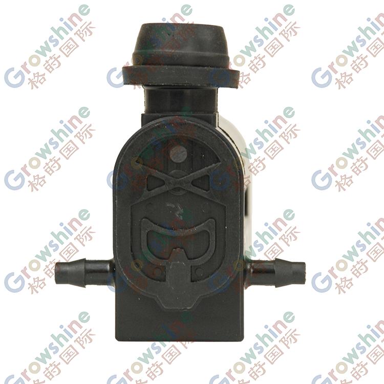 China Manufacturer New Product 98510-2J000 Wiper Sprinkler Motor for Hyun-dai SUV Car Parts