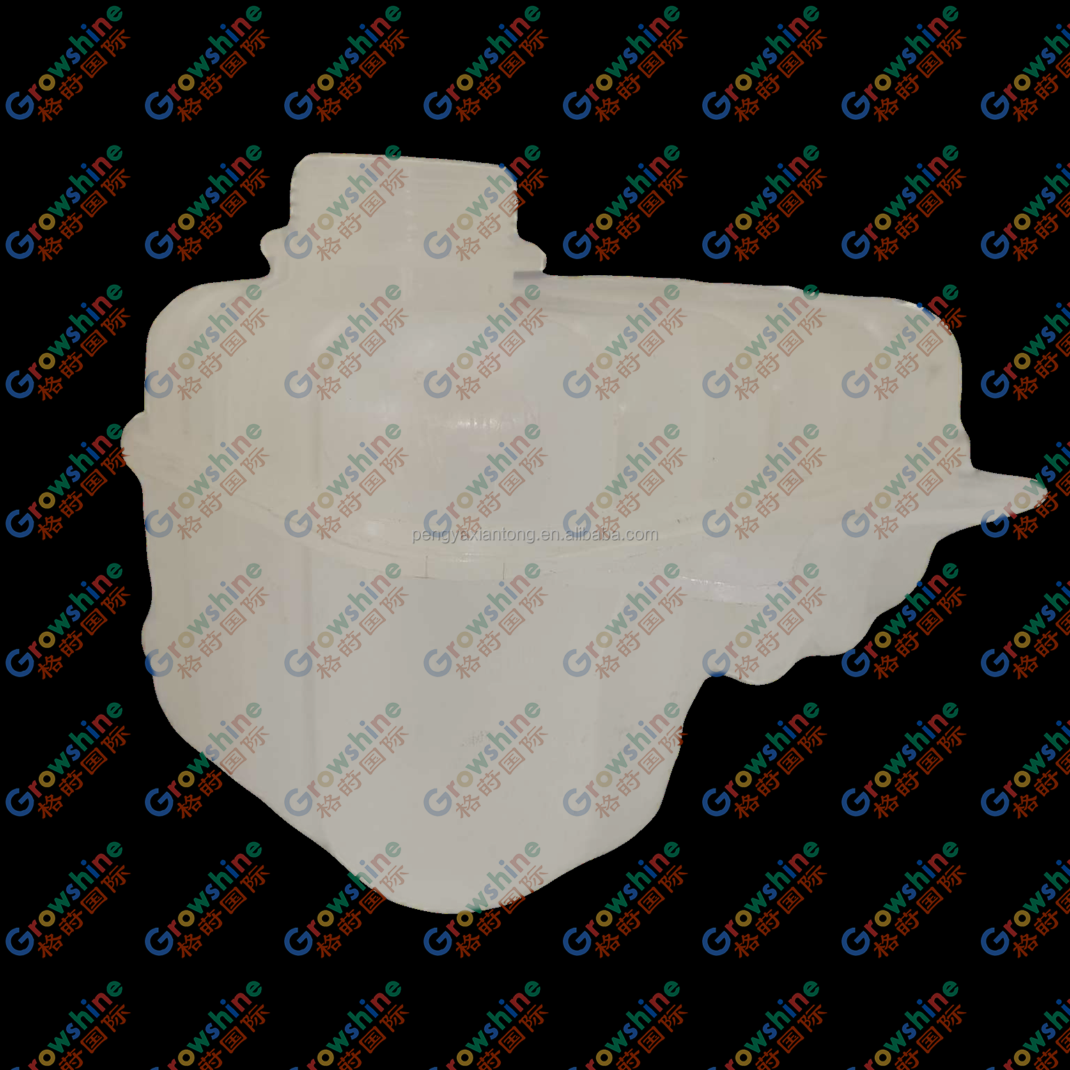 SGMW-OEM 24535676 Wholesale Radiator Plastic Tanks Water Tank for Chevrolet New Optra/baojun 630