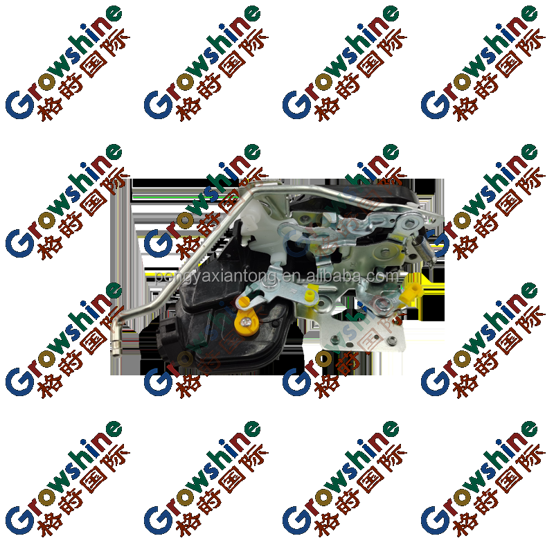 OEM# 81310-2E000 China Factory Price Auto Parts DOOR LOCK for HYUN-DAI TUCSON
