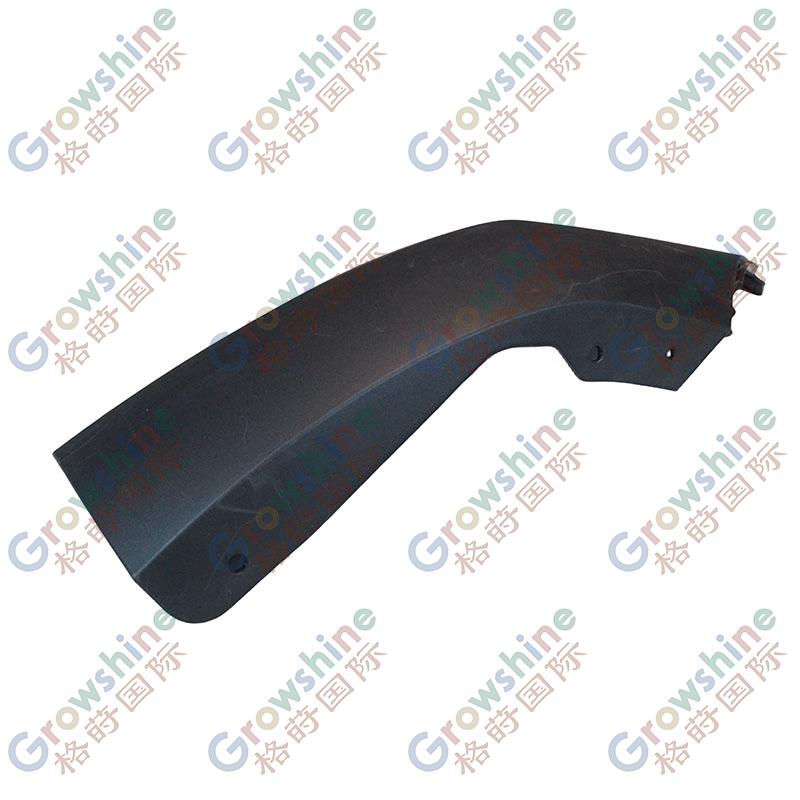 High Quality Auto Spare Parts Front Bumper Angle 23551359 for Chevrolet Captiva Baojun 530 Front Bumper Angle