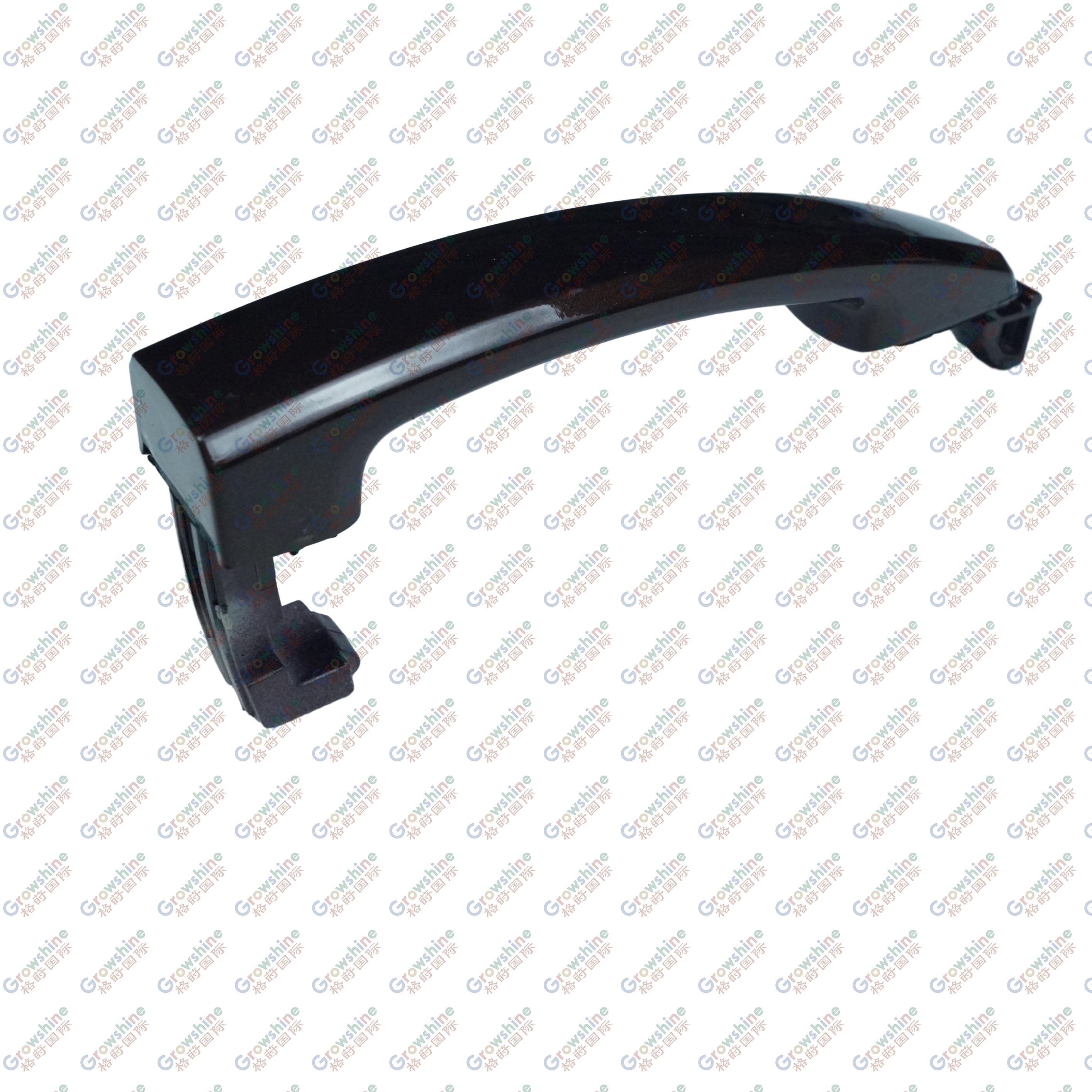 Factory Wholesale Exterior Outerside Auto Door Handle 24548499 Car Door Handle for BAOJUN 630
