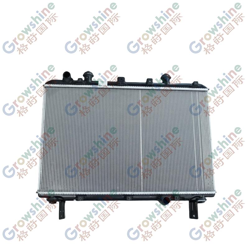 Hot Selling High Quality 23730060 Car Radiator Suitable for Chevrolet
