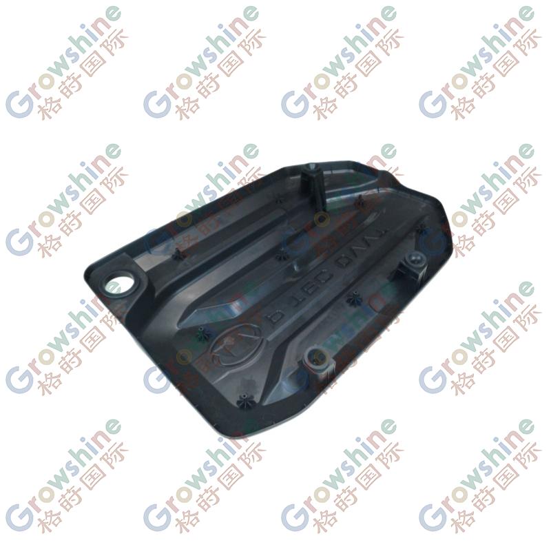 Factory Price Auto  Auto Spare Parts RH6 Mirror With Light OEM 23963246zc   for BAOJUN  510