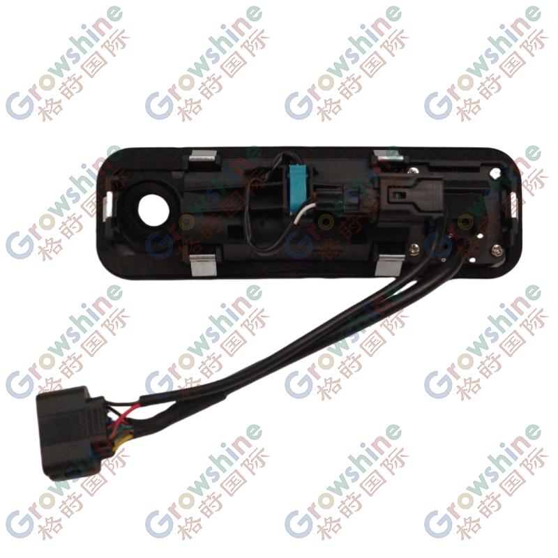 Wholesale Price 95760-E6201  95760E6201  RR CAMERA & TRUNK LID HDL ASSY Camera for Hyundai KIA