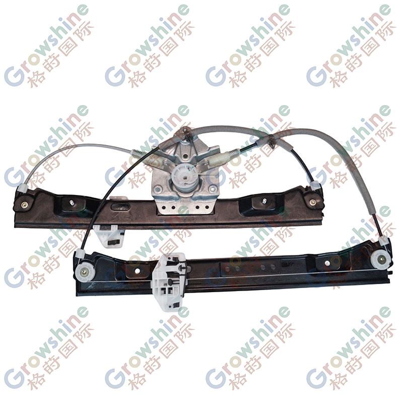 Hot Sale 23546799  23546799 Front Door Regulator Bracket LH (GF) Baojun 530 Front Door Regulator Bracket LH (GF)