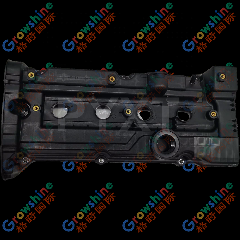 OEM# 22410-26150 Factory Direct Sales VALVE COVER 2241026150 for Hyundai Accent